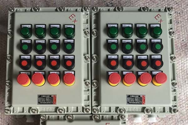 非標(biāo)定制防爆配電柜需要多少錢(qián)？